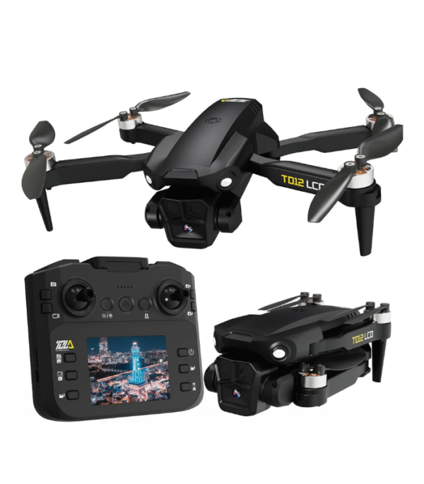Drone with Camera