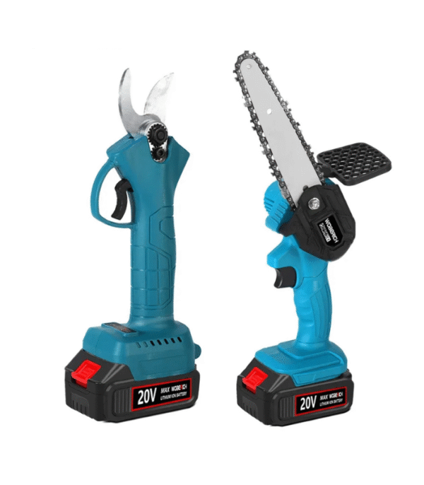 Mini Saw Combo