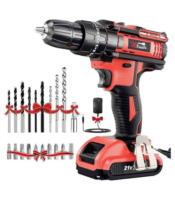 Screwdriver
