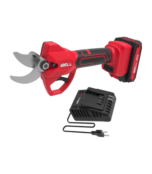 Cordless Pruning Shears
